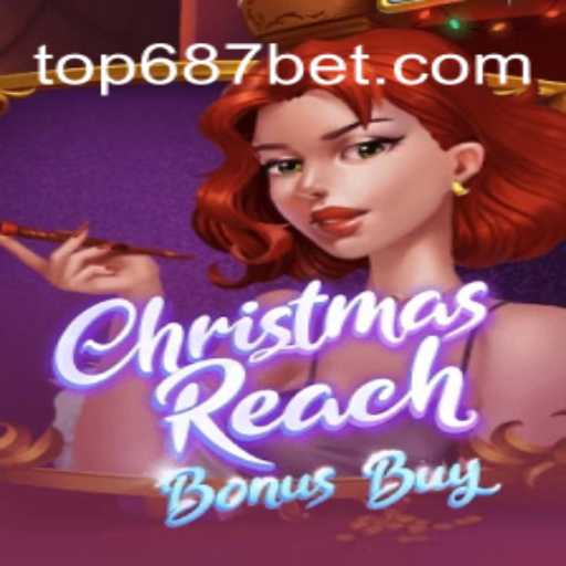 Descubra o Excitante ChristmasReachBonusBuy no 687BET