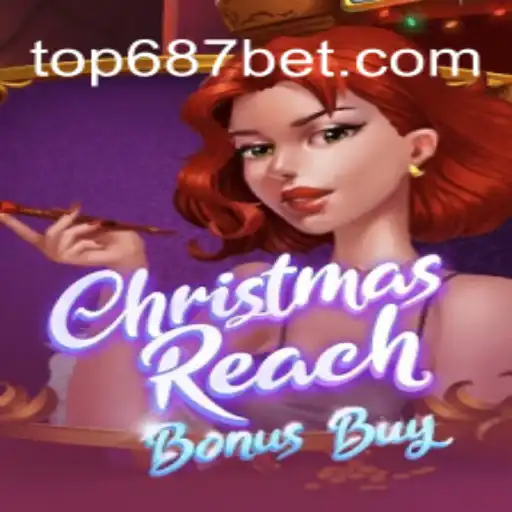 Descubra o Excitante ChristmasReachBonusBuy no 687BET