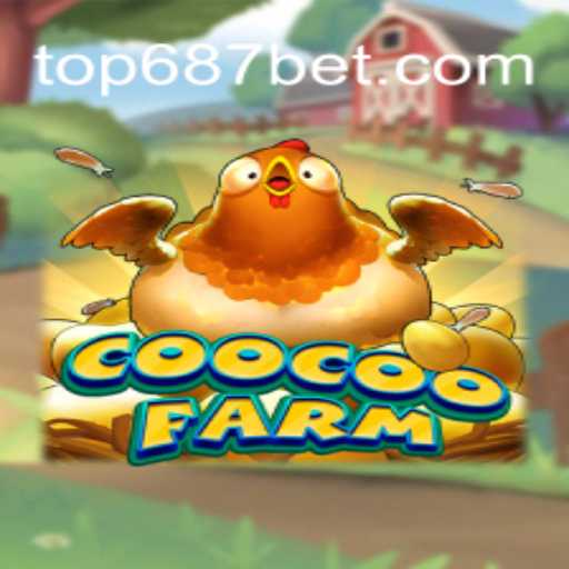 CooCooFarm: A Revolução dos Jogos de Fazenda com 687BET