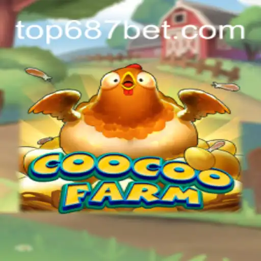 CooCooFarm: A Revolução dos Jogos de Fazenda com 687BET