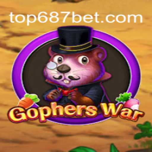 Descubra a Emoção de GophersWar: Um Guia Completo para Novos Jogadores