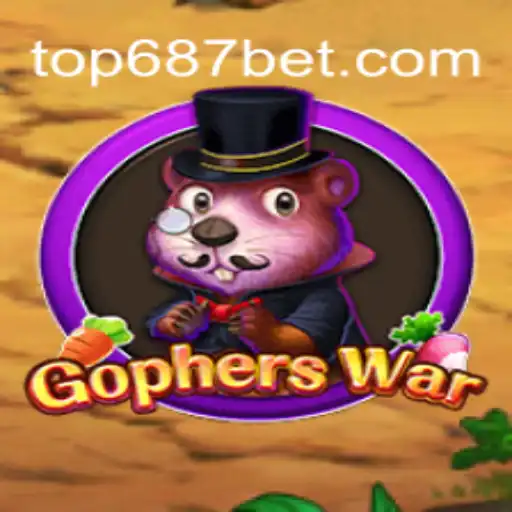 Descubra a Emoção de GophersWar: Um Guia Completo para Novos Jogadores
