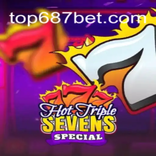 Descubra o Empolgante Mundo de HotTripleSevensSpecial