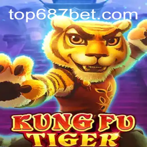 Explorando o Mundo de KungFuTiger: O Novo Fenômeno dos Jogos