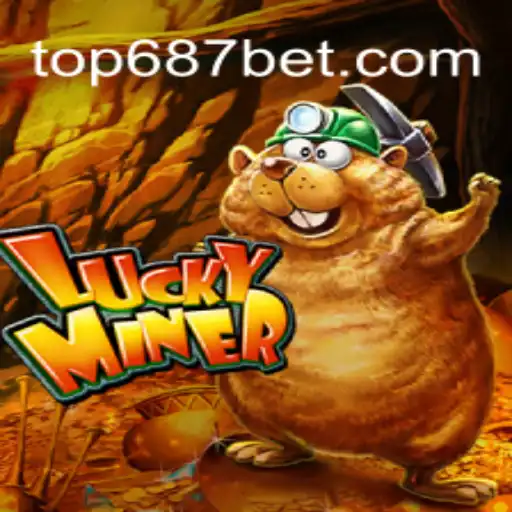Descubra o Mundo de LuckyMiner com 687BET