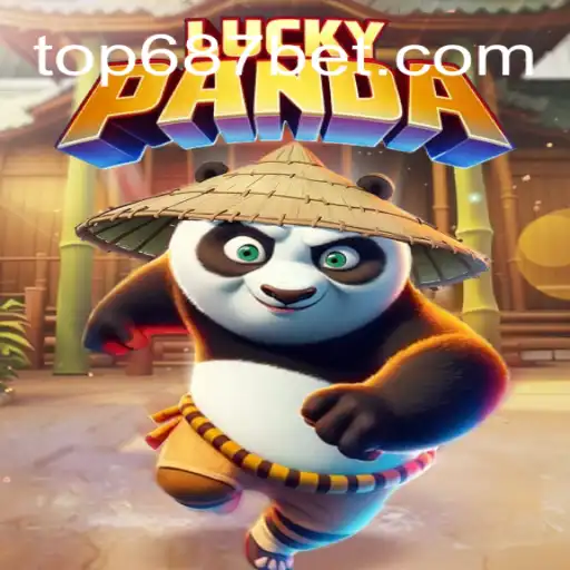 Descubra o Mundo de LuckyPanda: Um Jogo Empolgante Apresentado por 687BET
