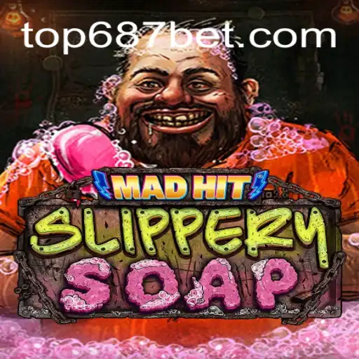Explorando o Mundo de MadHitSlipperySoap: Inovação e Desafios no Cenário Atual