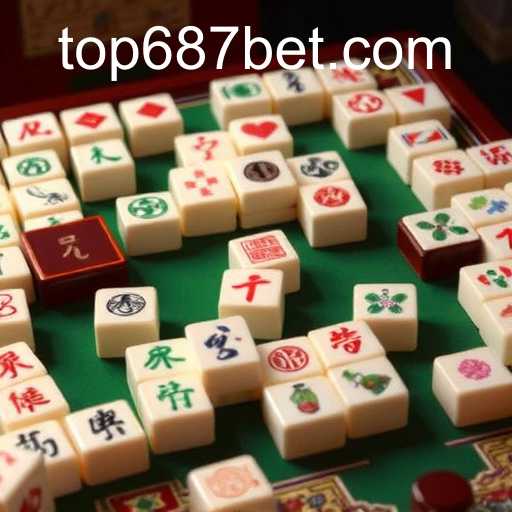 Mahjong: A Profundidade do Jogo Tradicional e Seu Impacto na Era Digital