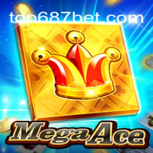 MegaAce: O Jogo que Revoluciona o Entretenimento com 687BET