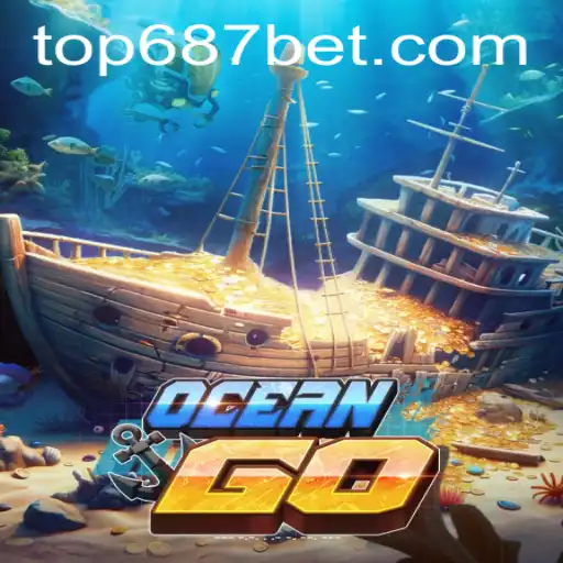 Descubra a Aventura Submarina de OceanGO