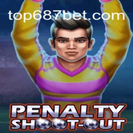 PenaltyShootOut: O Jogo de Habilidade e Estratégia