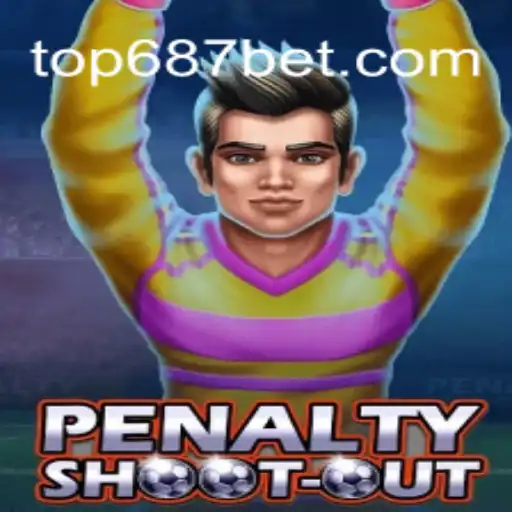 PenaltyShootOut: O Jogo de Habilidade e Estratégia