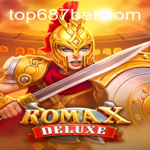 Explorando RomaXDeluxe: Um Mergulho nas Regras e Diversões do Novo Jogo da 687BET