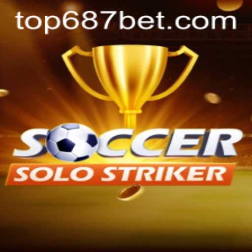 Descubra SoccerSoloStriker: O Novo Fenômeno dos Jogos com 687BET