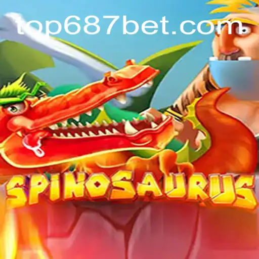 Descubra o Fascinante Mundo de Spinosaurus: Um Jogo Inovador da Plataforma 687BET