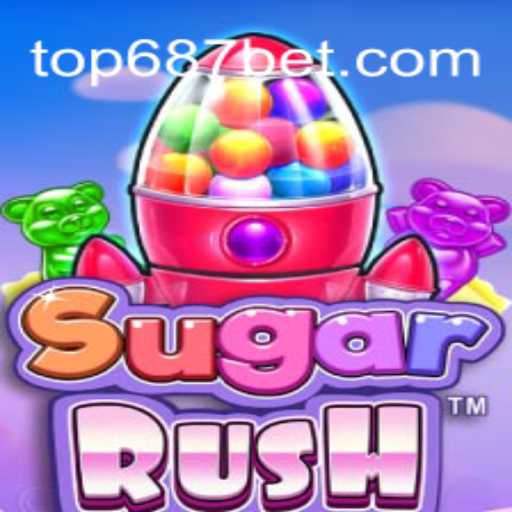 Explorando o Mundo de SugarRush: Regras e Introdução ao Jogo com 687BET