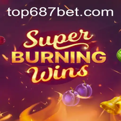 Explorando o Mundo de SuperBurningWins no 687BET