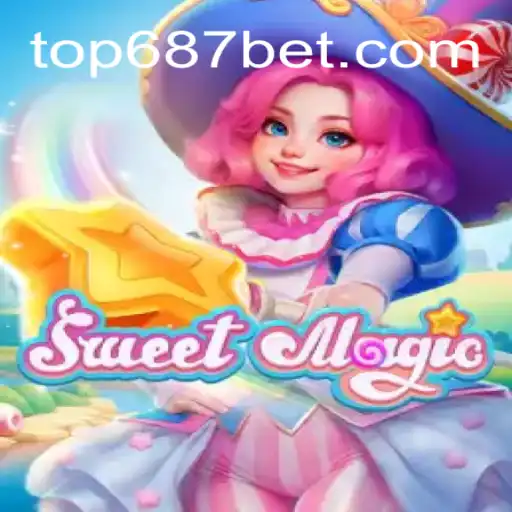 Descubra o Viciante Jogo SweetMagic e Suas Regras Fascinantes