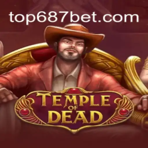 Explorando o Mundo do Jogo TempleofDead e a Parceria com 687BET