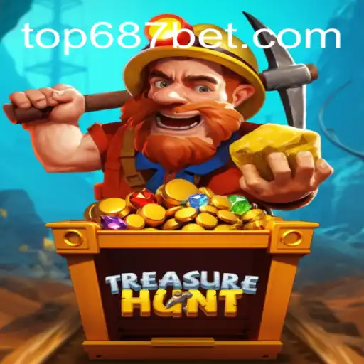 Descubra o Fascinante Mundo de TreasureHunt: Um Jogo de Aventura com 687BET