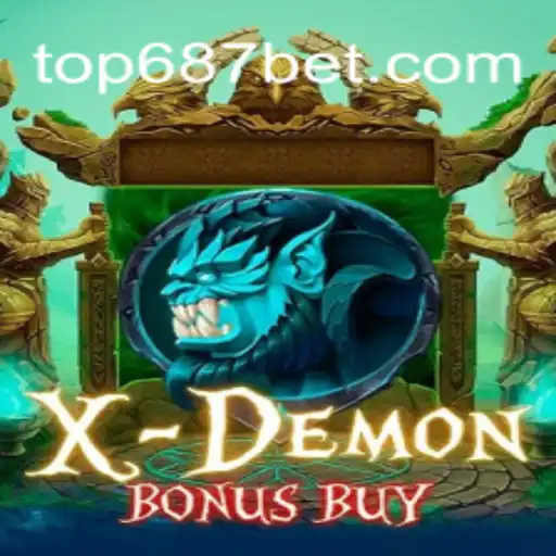 Explorando o Jogo XDemonBonusBuy e a Plataforma 687BET